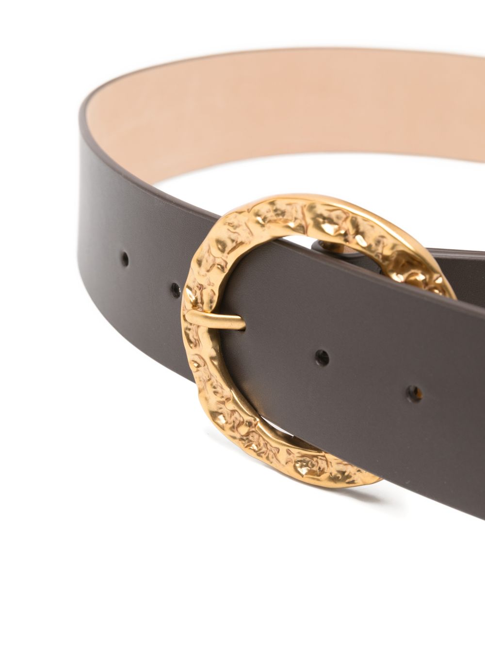 Zimmermann Belts Brown