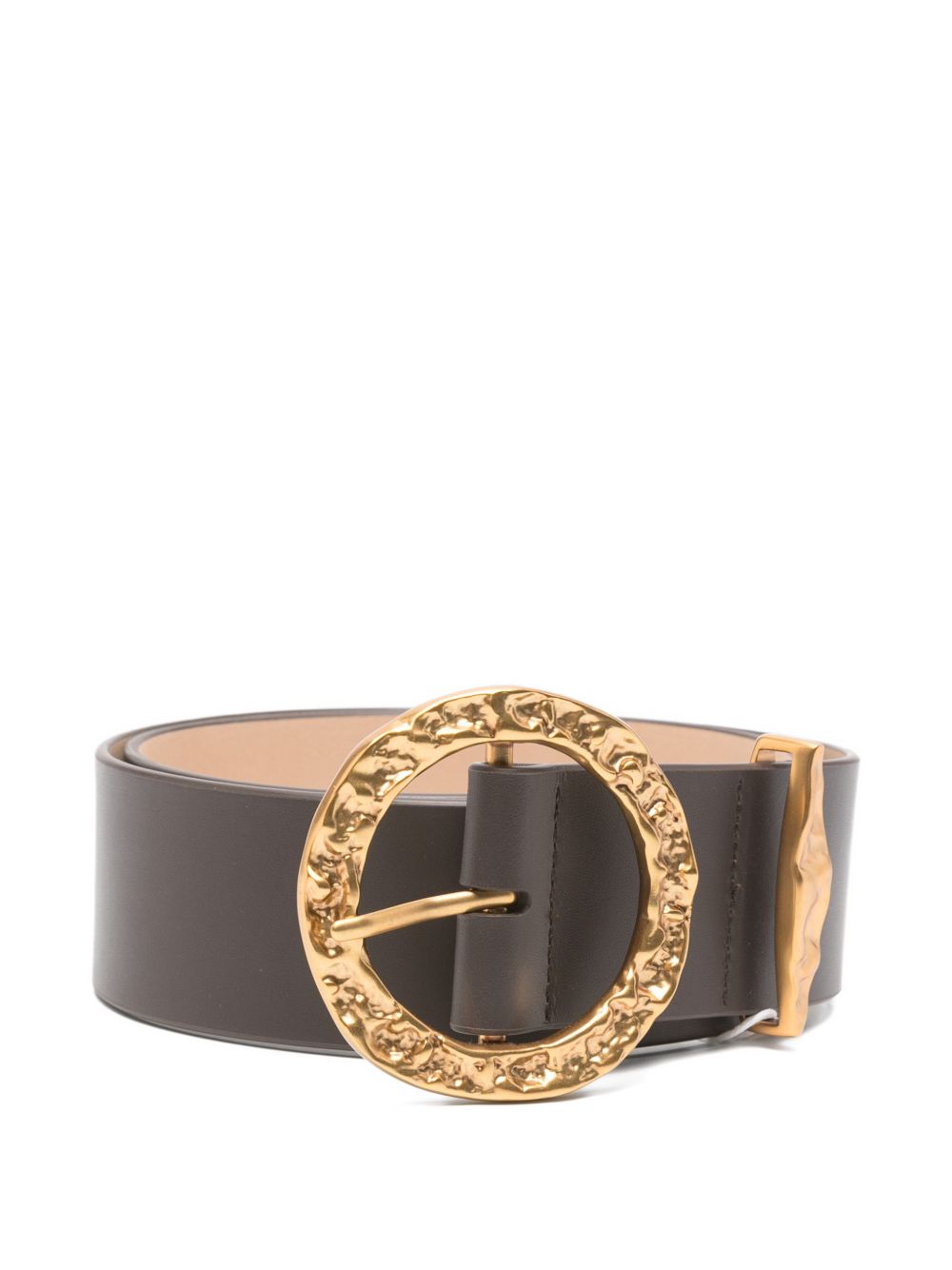 Zimmermann Belts Brown