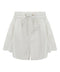 Zimmermann Daylight cotton shorts