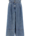 Zimmermann Denim Culotte Jeans