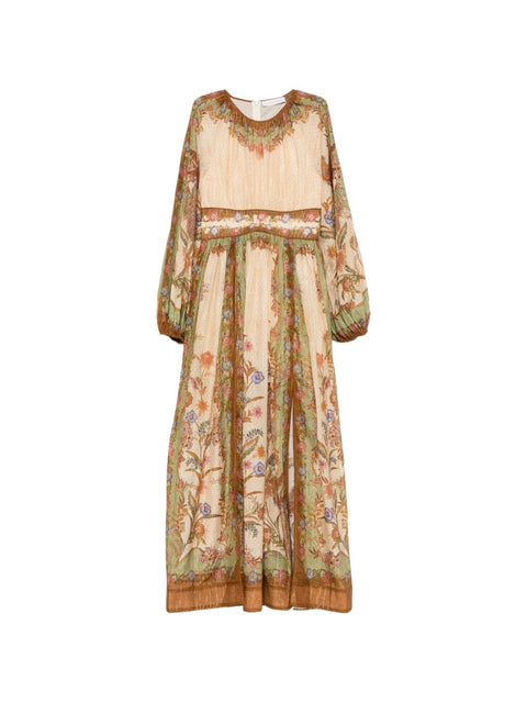 Zimmermann Dress