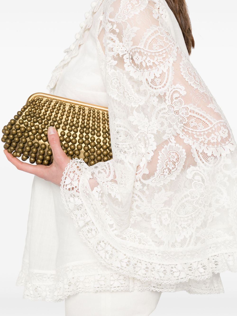 Zimmermann Dresses Beige-Dresses-Zimmermann-1-Urbanheer