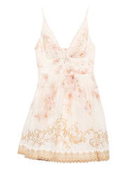 Zimmermann Dresses Beige