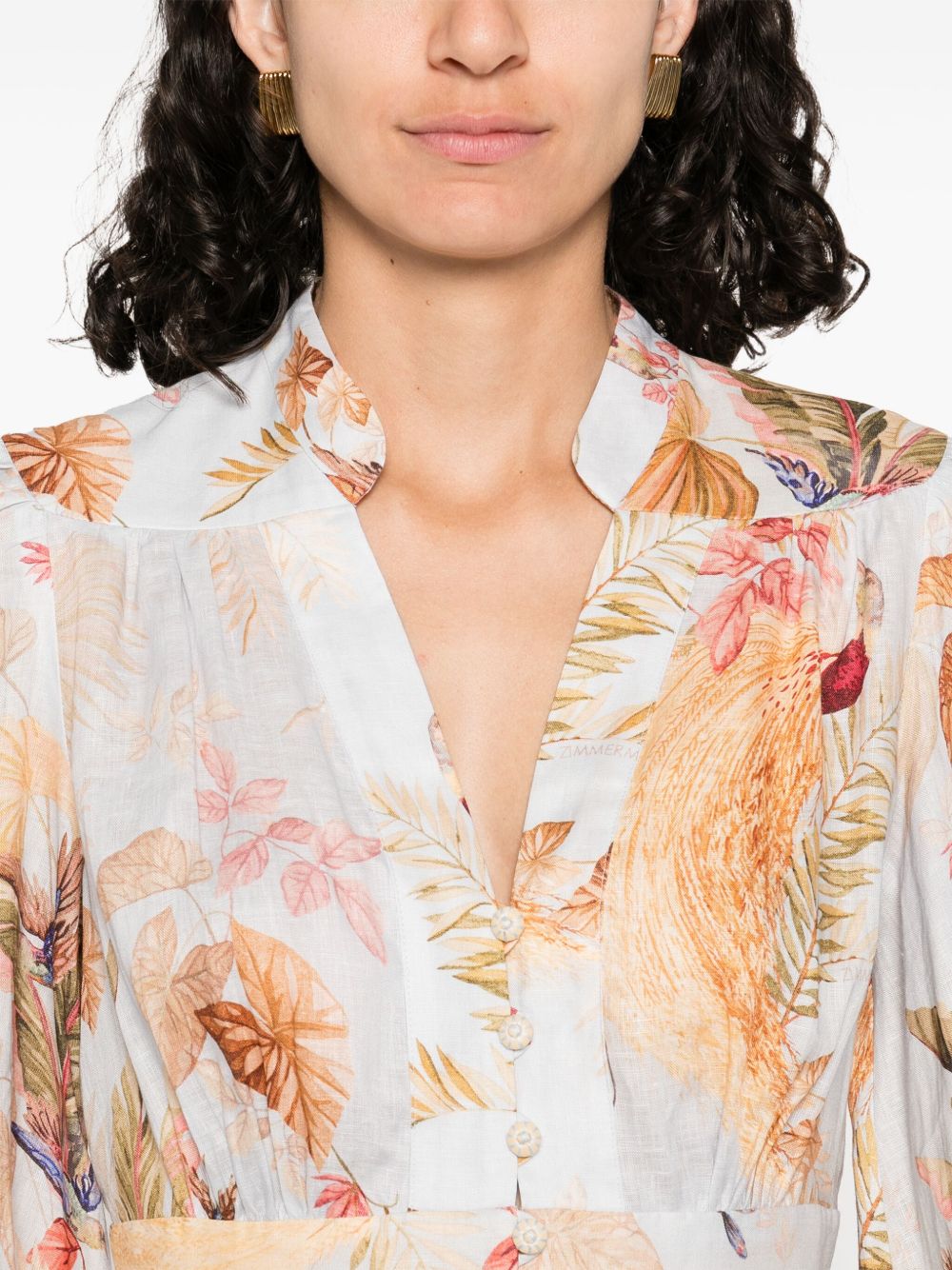 Zimmermann Dresses Clear Blue-Dresses-Zimmermann-1-Urbanheer