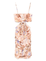 Zimmermann Dresses Pink-Dresses-Zimmermann-0-Urbanheer