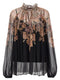 Zimmermann Illustration Billow Blouse