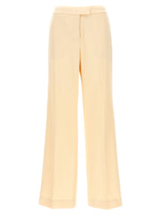 Zimmermann Illustration Straight Tux Pants