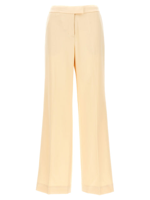 Zimmermann Illustration Straight Tux Pants