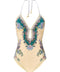 Zimmermann Indra One-piece Swimsuit