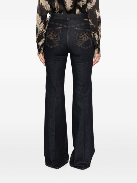 Zimmermann Jeans INK