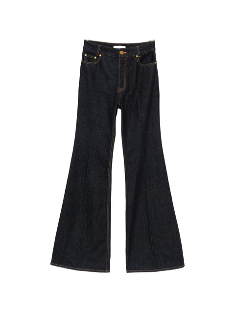 Zimmermann Jeans INK
