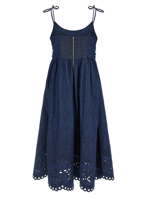 Zimmermann Mahon Dress