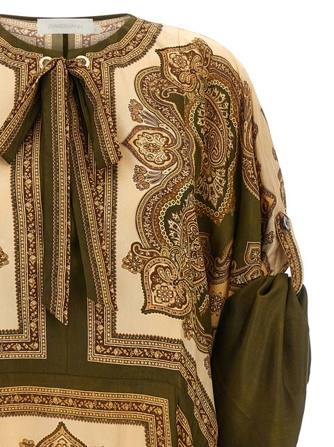 Zimmermann Mahon Dress