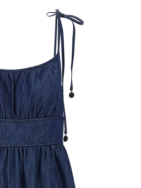 Zimmermann Mahon Dress