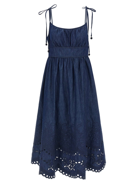 Zimmermann Mahon Dress