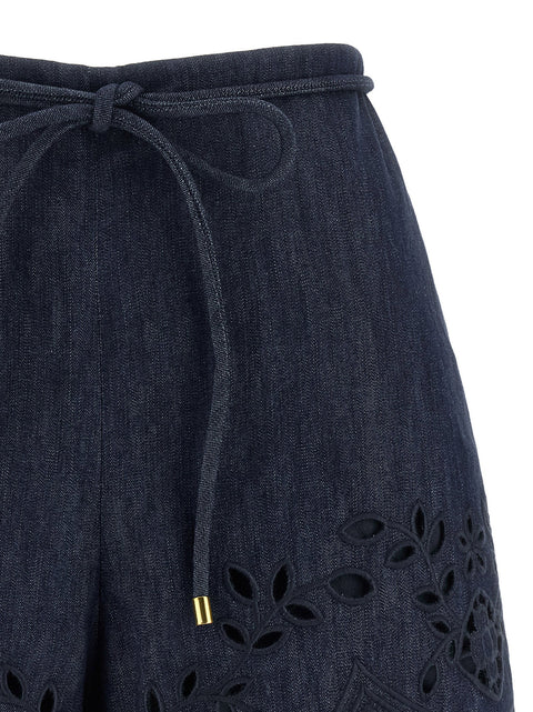 Zimmermann Mahon Shorts