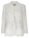 Zimmermann Natura Lace Blazer