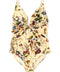 Zimmermann Patience One-piece Swimsuit