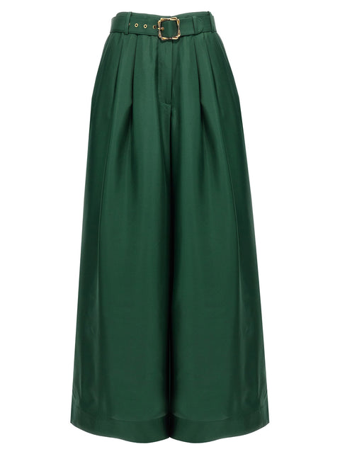 Zimmermann Pavilion Pants