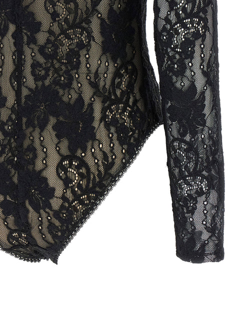 Zimmermann Rebellion Bodysuit