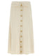 Zimmermann Rebellion Skirt