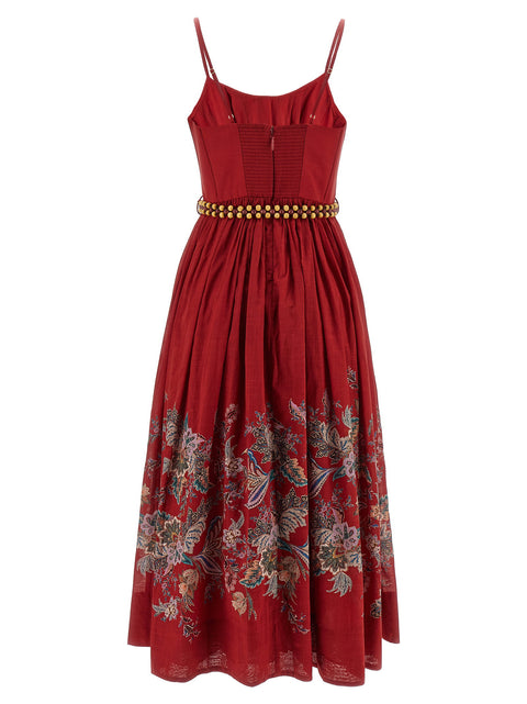 Zimmermann Rhiannon Dress