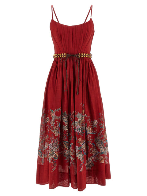 Zimmermann Rhiannon Dress