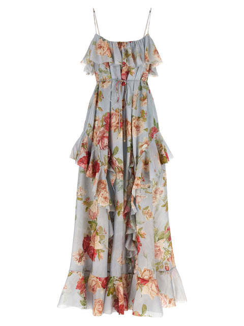 Zimmermann Roselight Dress