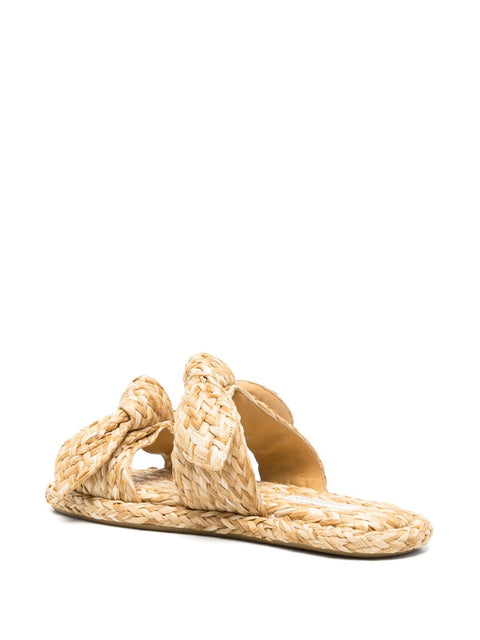 Zimmermann Sandals BEIGE
