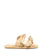 Zimmermann Sandals BEIGE