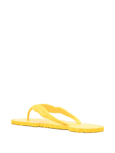 Zimmermann Sandals YELLOW