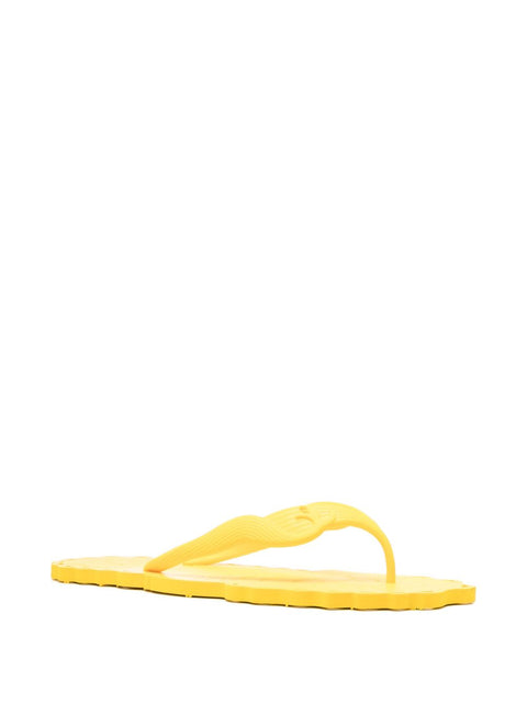 Zimmermann Sandals YELLOW