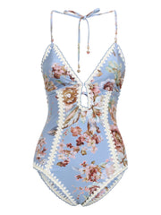 Zimmermann Sea clothing Clear Blue