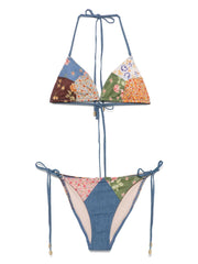 Zimmermann Sea clothing MultiColour-Beachwear & underwear-Zimmermann-2-Urbanheer