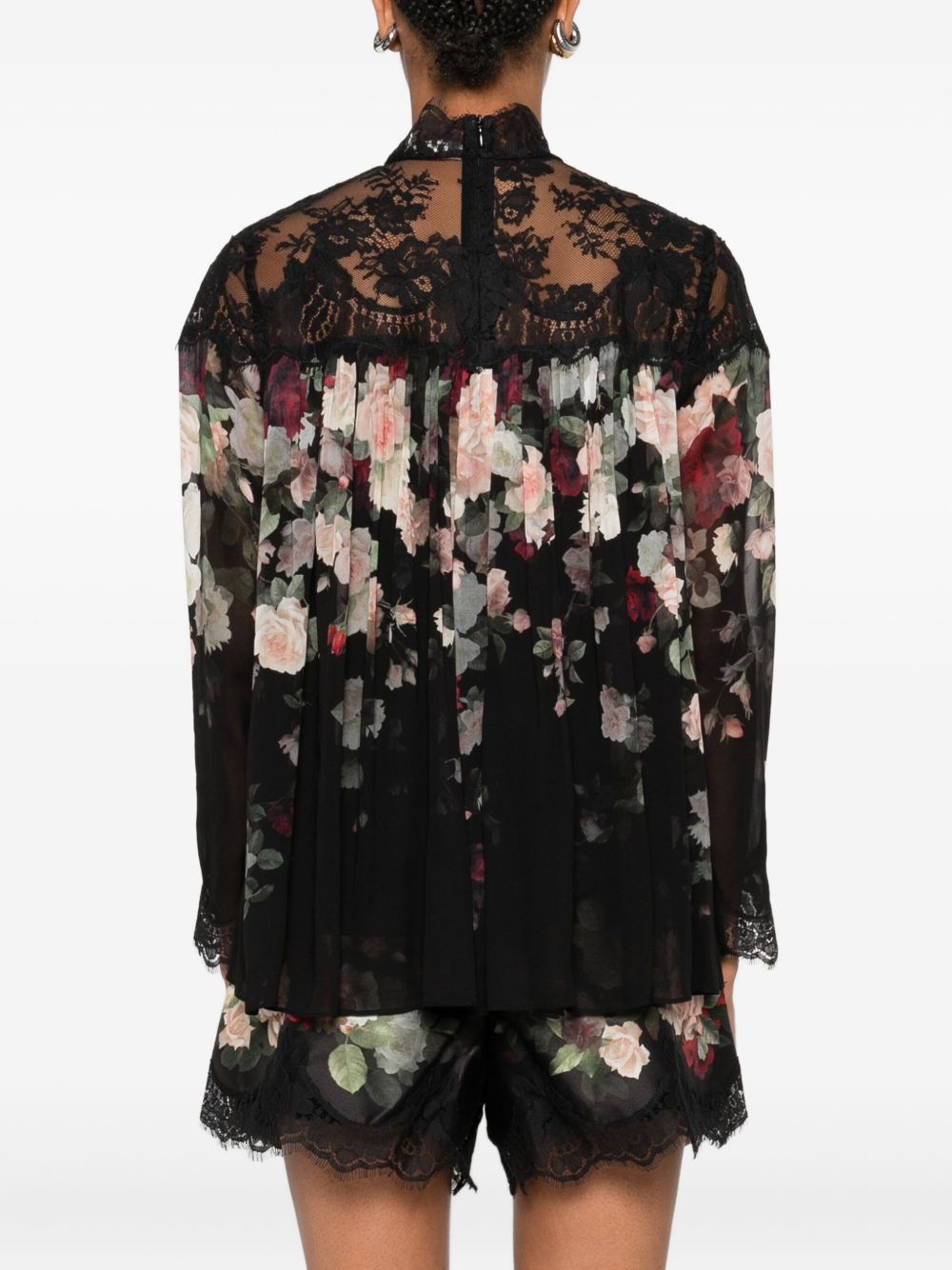 Zimmermann Shirts Black