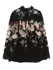 Zimmermann Shirts Black