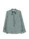 Zimmermann Shirts GREY