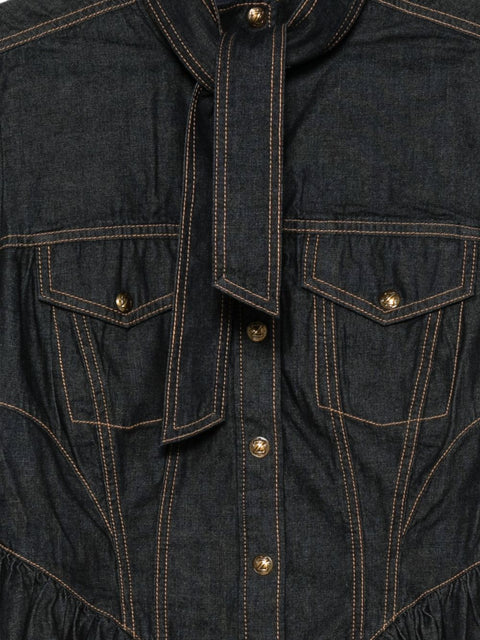 Zimmermann Shirts INK