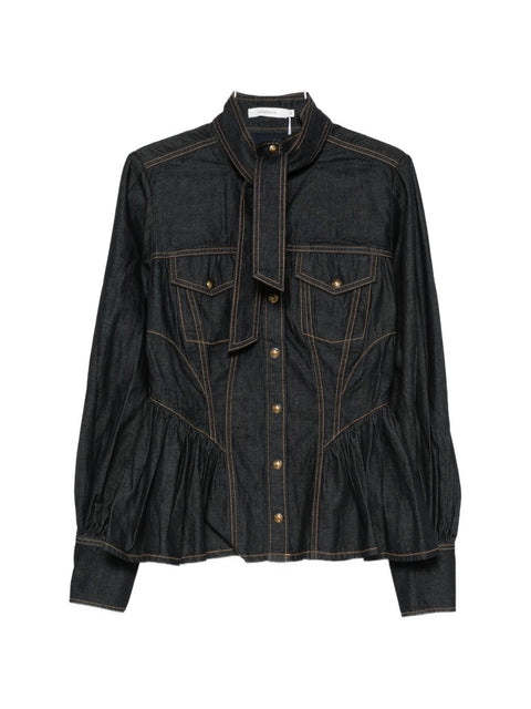 Zimmermann Shirts INK