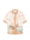 Zimmermann Shirts MULTICOLOR