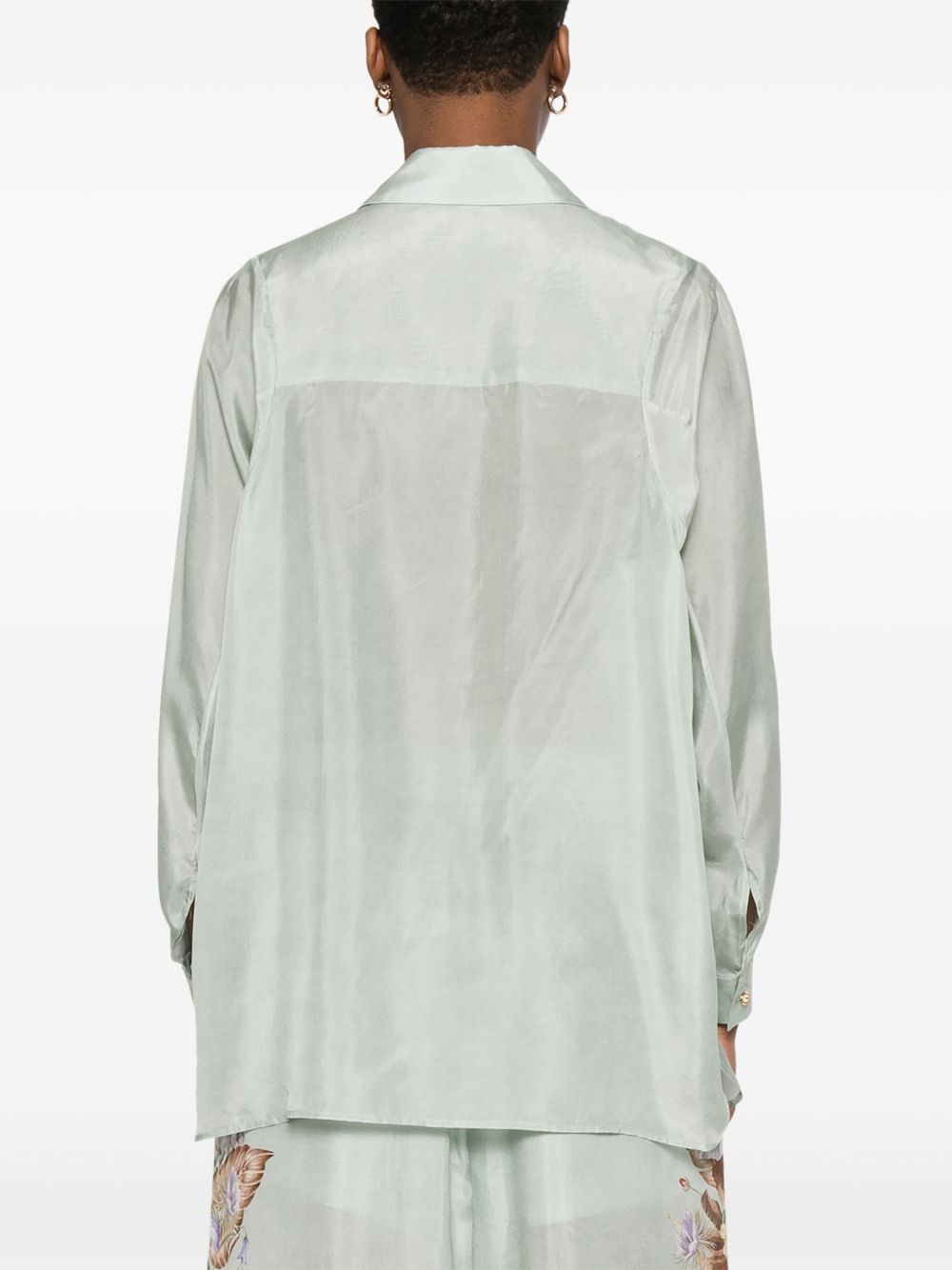 Zimmermann Shirts