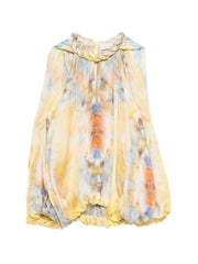 Zimmermann Shirts YELLOW
