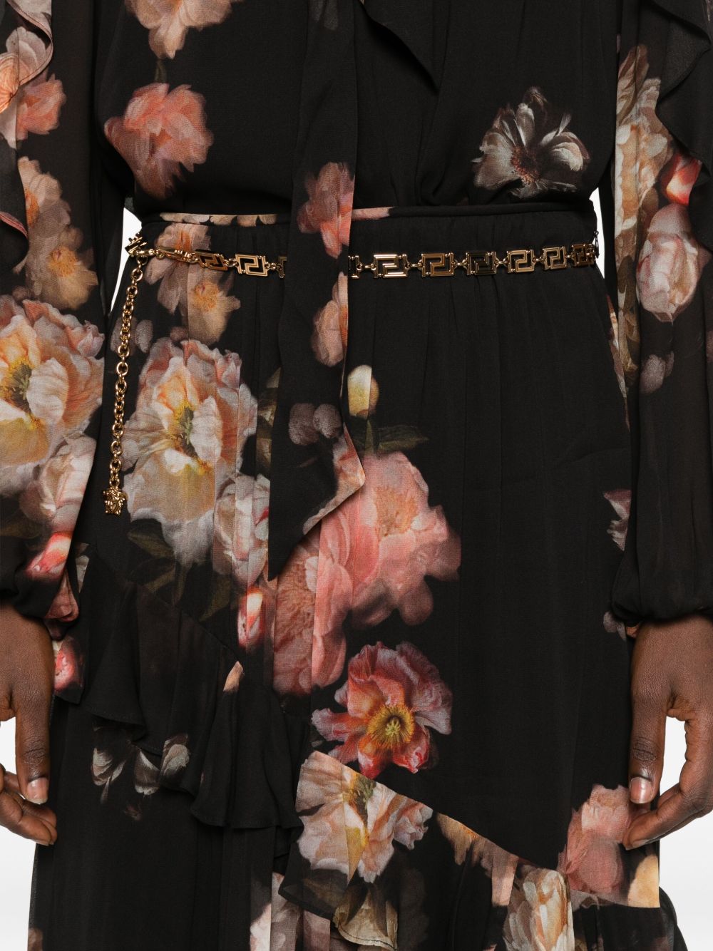Zimmermann Skirts Black