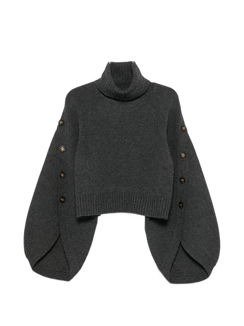 Zimmermann Sweater