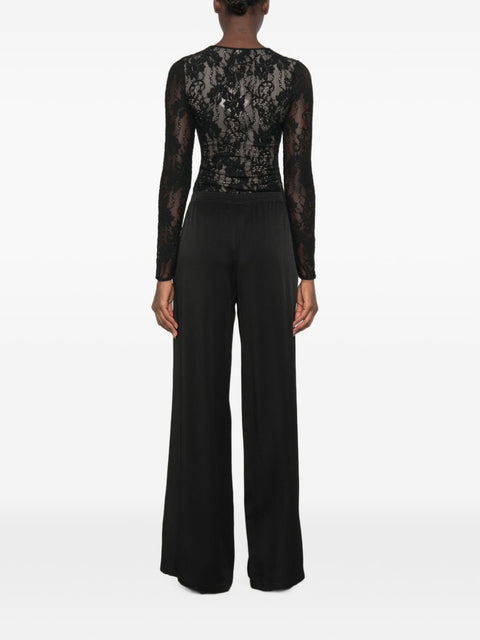 Zimmermann Top BLACK