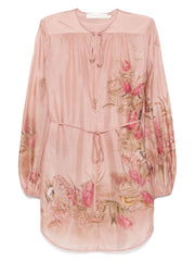 Zimmermann Top Pink-Topwear-Zimmermann-2-Urbanheer