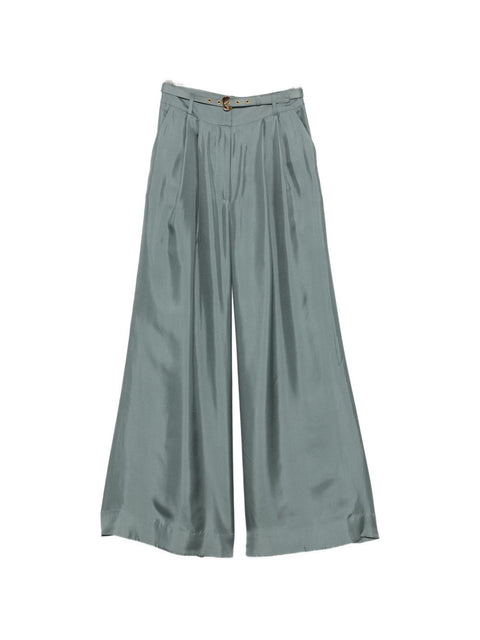 Zimmermann Trousers GREY