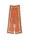 Zimmermann Trousers ORANGE