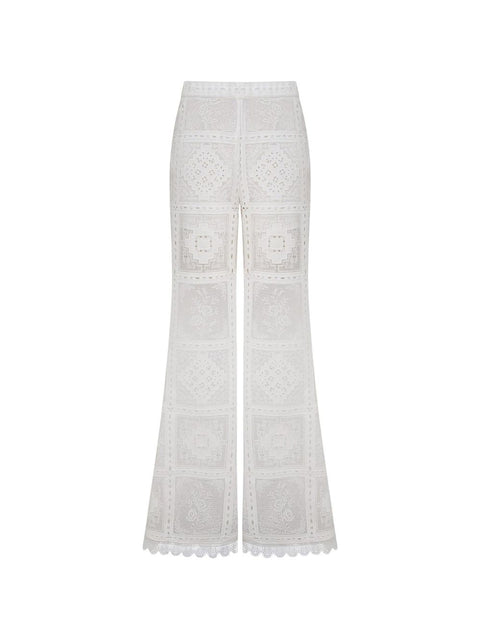 Zimmermann Trousers