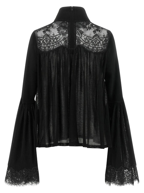 Zimmermann Valiant Blouse